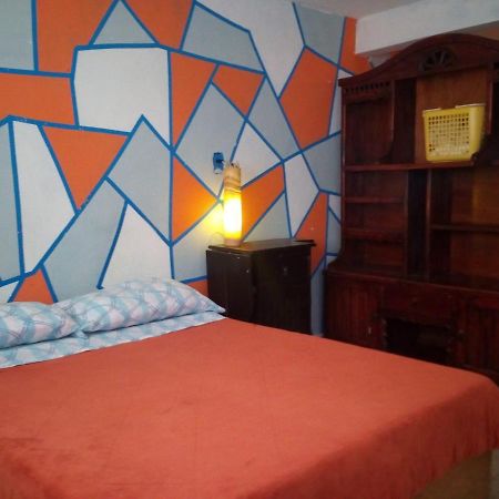 Departamento Confortable เม็กซิโกซิตี้ ภายนอก รูปภาพ